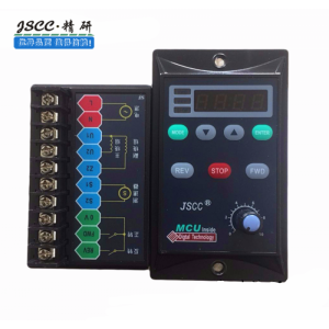 JSCC調速器精研調速器