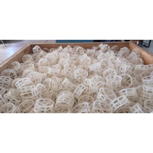 塑料階梯環 PP PE PPS CPVC PVDF