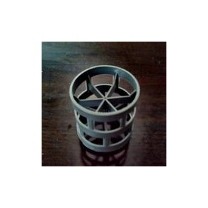 PP PE CPVC PVDF PTFE鮑爾環