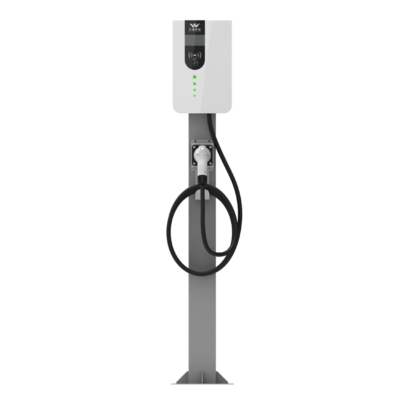 新能源汽車交流充電樁7KW單相-- 深圳無疆新能科技有限公司