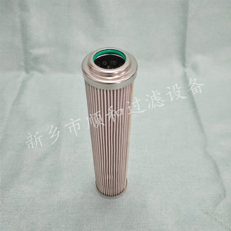 發(fā)電廠潤(rùn)滑油站濾網(wǎng)GL-110*160A10-- 新鄉(xiāng)市順和過(guò)濾設(shè)備有限公司
