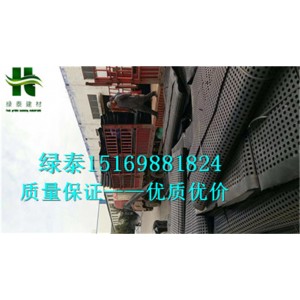 濮陽(yáng)1.2公分車(chē)庫(kù)排水板-濮陽(yáng)車(chē)庫(kù)疏水