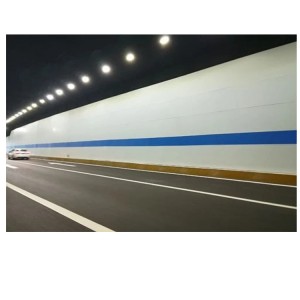 地鐵隧道無(wú)機(jī)預(yù)涂板|無(wú)機(jī)預(yù)涂壁秀板|