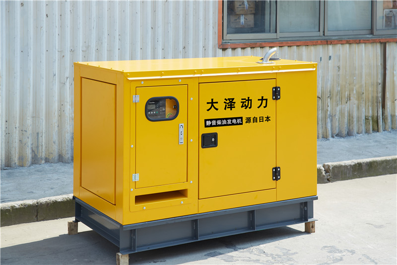 靜音型120kw柴油發(fā)電機(jī)參數(shù)-- 上海豹羅實(shí)業(yè)有限公司