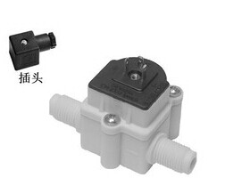 FHKU-938-1510微型流量傳感器-- 廣州銘鴻自動化儀表有限公司