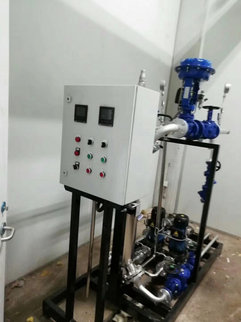 蒸汽發生器價格 潔凈蒸汽發生器 純蒸汽發生器廠家-- 青島上佳工貿有限公司