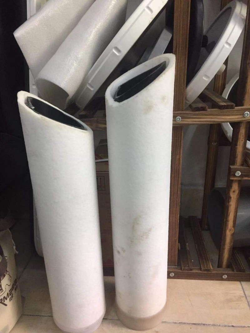 微孔曝氣器選型 微孔曝氣器型號(hào) 艾克多管式微孔曝氣器-- 北京睿明德澤環(huán)境科技有限公司
