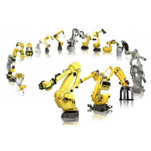 智能工業機器人Robot i series