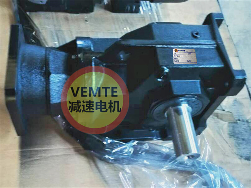 K57RF37DRE90M4轉角齒輪減速電機不帶自鎖-- 成都世樂益民環保科技有限公司