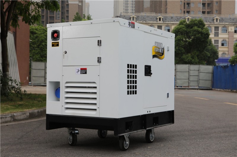 大澤動力20kw柴油發(fā)電機(jī)-- 東明縣張梁機(jī)電設(shè)備經(jīng)銷部