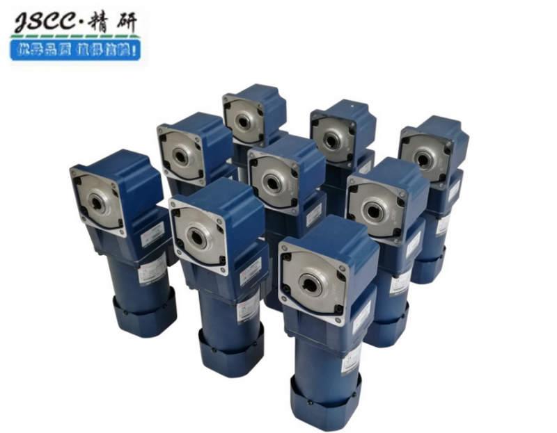 80TP10GV22/80GK18H/TF100E/力矩馬達-- 德國精研JSCC電機（蘇州）有限公司