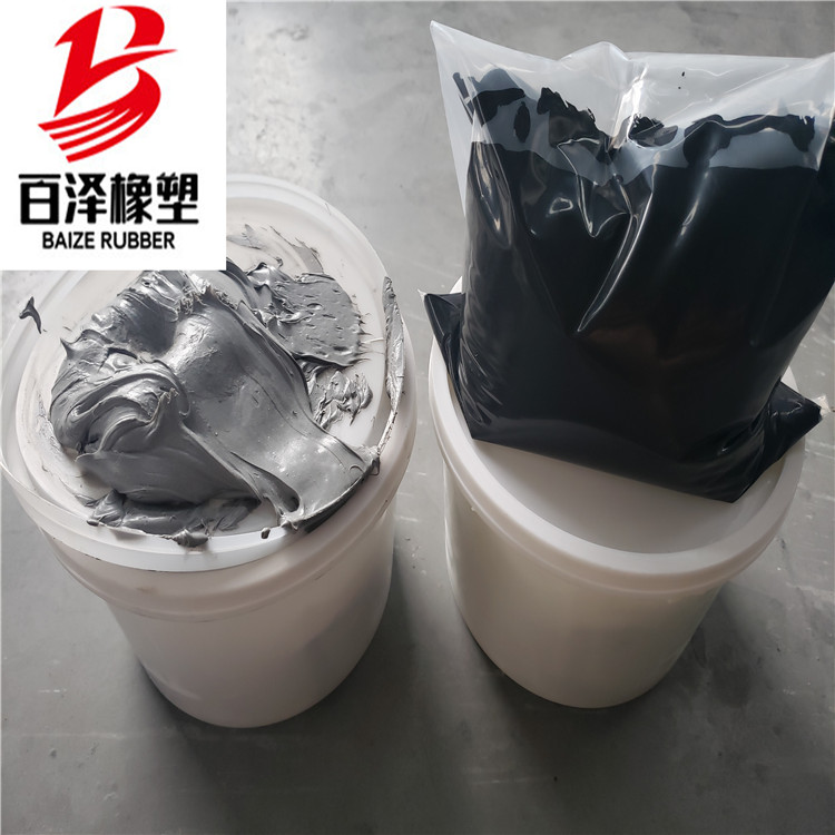 雙組份聚氨酯密封膏產(chǎn)品 惠安聚硫密封膏廠家批發(fā)價(jià)格-- 景縣百澤工程橡塑有限公司
