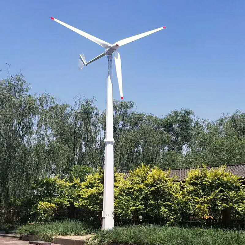10KW風(fēng)力發(fā)電機(jī)設(shè)備 風(fēng)光互補(bǔ)發(fā)電設(shè)備-- 星昊電氣設(shè)備有限公司