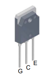 Trinno特瑞諾IGBT元器件TGAN60N65F2DS-- 上海道徑電子科技有限公司