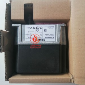 風(fēng)門執(zhí)行器伺服馬達(dá)SQM48.497B9
