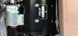 3628997康明斯預潤滑裝置起動機