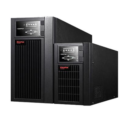 易事特UPS電源EA210/1000VA/600W不間斷報(bào)價(jià)-- 西安青鵬機(jī)電科技有限公司