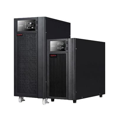 青海UPS電源16KW/20KVA/SURT20KUXICH-- 西安青鵬機(jī)電科技有限公司