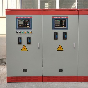 CCCF認證消防控制柜、消防巡檢柜，上
