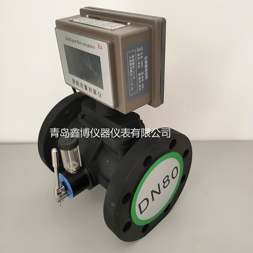 河南氣體渦輪流量計(jì) 天然氣渦輪流量計(jì)-- 青島鑫博儀表有限公司