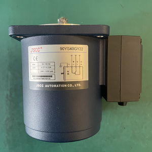 JSCC精研電機(jī)蘇州一級代理6~1500W型號齊全價(jià)格優(yōu)惠-- 蘇州維克諾電氣有限公司