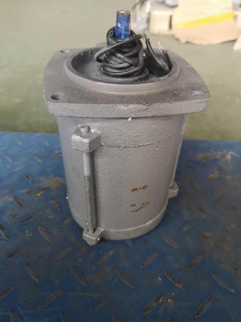 三相電動(dòng)機(jī)YDF100L2-4-- 揚(yáng)州華通電動(dòng)閥門(mén)制造有限公司