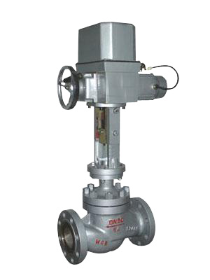 沈陽(yáng)電動(dòng)調(diào)節(jié)閥廠家，電動(dòng)調(diào)節(jié)閥ZAZP-- 愛(ài)倫（遼寧）管道設(shè)備有限公司