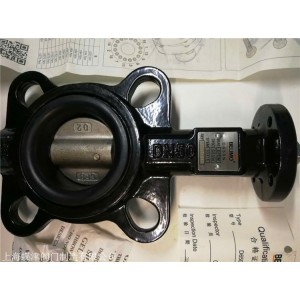 博力謀型號(hào)D680N電動(dòng)蝶閥BELIMO閥門