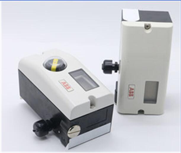 德國ABB型號V18345-1010551001定位器-- 德國ABB閥門（中國）分公司