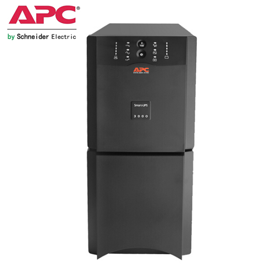 甘肅apc ups不間斷電源SURT20KUXIC經(jīng)銷(xiāo)代理-- 西安青鵬機(jī)電科技有限公司
