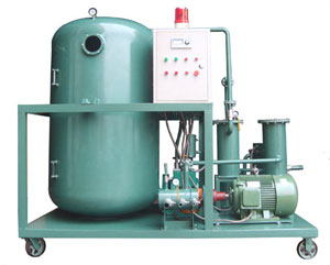 供應國能CXYJ油系統高壓沖洗濾油機-- 重慶國能濾油機制造有限公司