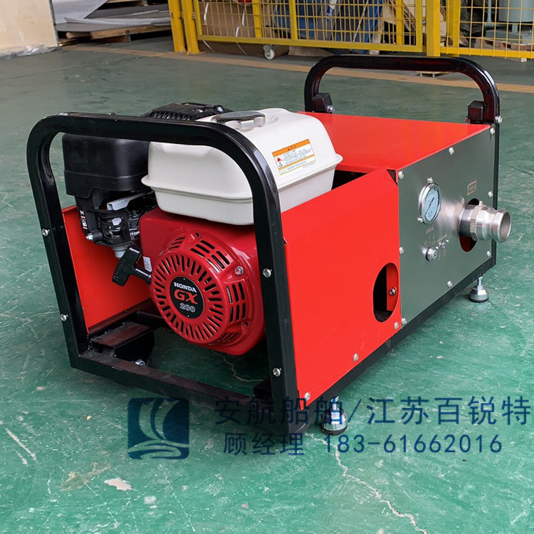 AH-KCB200機(jī)動(dòng)消防輸轉(zhuǎn)泵-- 江蘇安航船舶設(shè)備有限公司