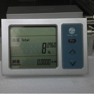 MF5612氣體質(zhì)量流量計(jì)