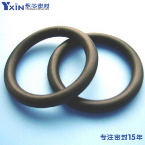 VITON氟橡膠O型圈FKM密封圈FPM超大尺