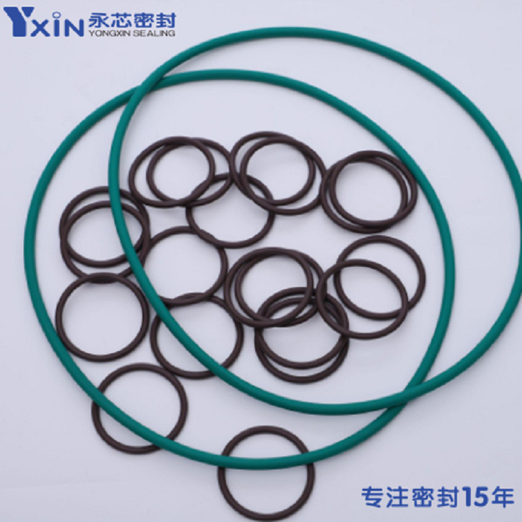 超大規(guī)格大尺寸密封圈FKM氟膠O型圈VITON/EPDM-- 蘇州永芯科技有限公司