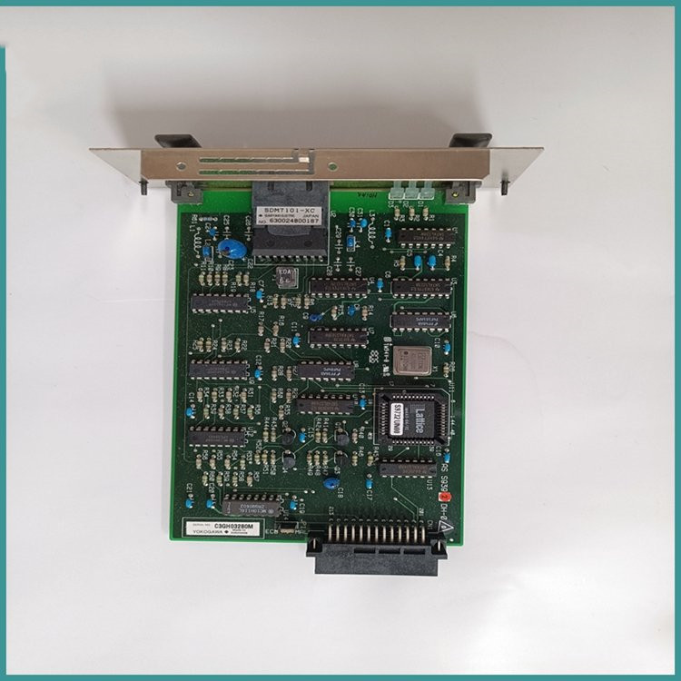 YOKOGAWA AIP591 橫河光收發器-- 橫河變送器（中國）有限公司