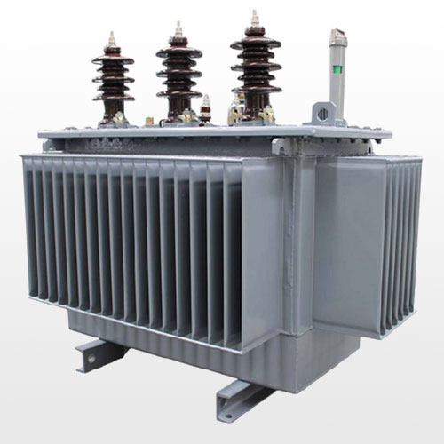 S(B)H15-M密封式非晶合金電力變壓器系列-- 河北特電電氣設(shè)備制造有限公司