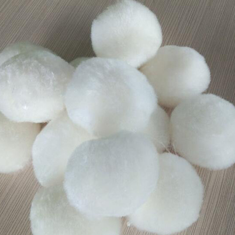 河南吉生合環保纖維球-- 河南吉生合環保科技有限公司