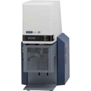 日本日立HITACHI TMA 7100 熱機械分