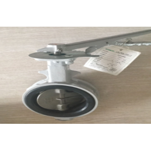 700G-1T-10K-40A手動(dòng)蝶閥tomoe閥門(mén)