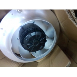 德國洛森DKHR 500-4SW.155.6HF風機