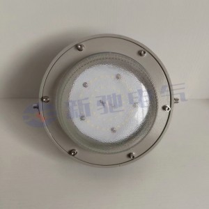 新馳NFP628LED防水防塵燈具LED三防燈