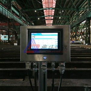 DOD-LS32大字符噴碼機  打字機