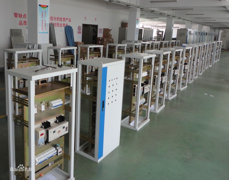 西安消防應急EPS電源EPS-6KW含18只蓄電池批發價格-- 西安青鵬機電科技有限公司