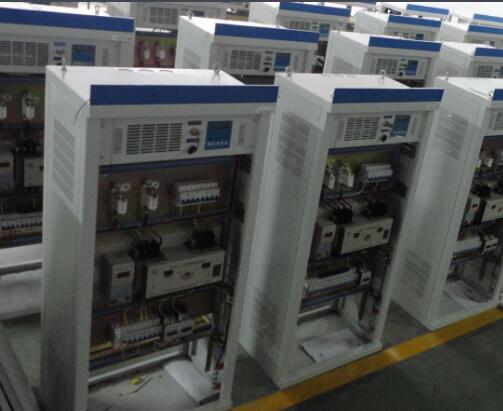 西安消防應急EPS電源EPS-9KW含18只蓄電池租賃-- 西安青鵬機電科技有限公司