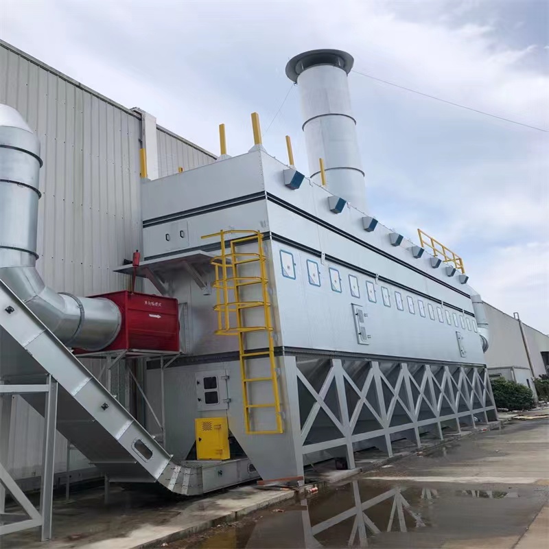 西安電廠鍋爐煙道巖棉保溫彩鋼白鐵保溫施工隊-- 廊坊誠瑞聯(lián)隆保溫工程有限公司（一部）