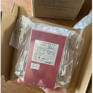 E50質量流量控制器