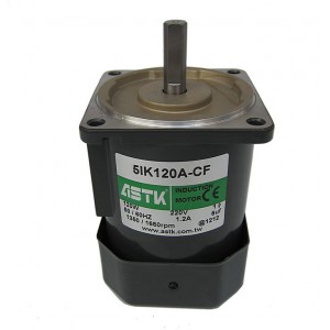 海鑫ASTK進口120W電動機5IK120A-CF