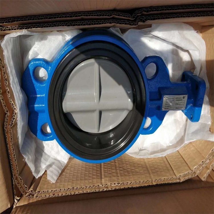 江森電動蝶閥VF6461AA-C DN50開關(guān)型電動蝶閥-- 美國江森閥門（中國）有限公司