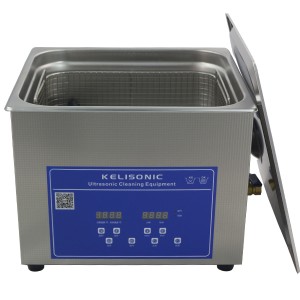 實驗室超聲波清洗機30L大容量